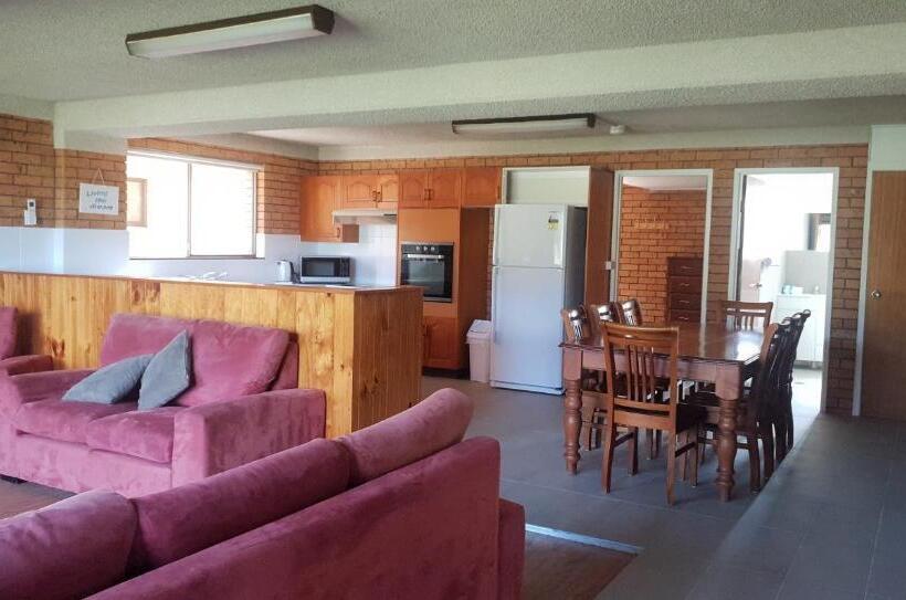 דירת 4 חדרים, Diamond Beach Resort, Mid North Coast Nsw