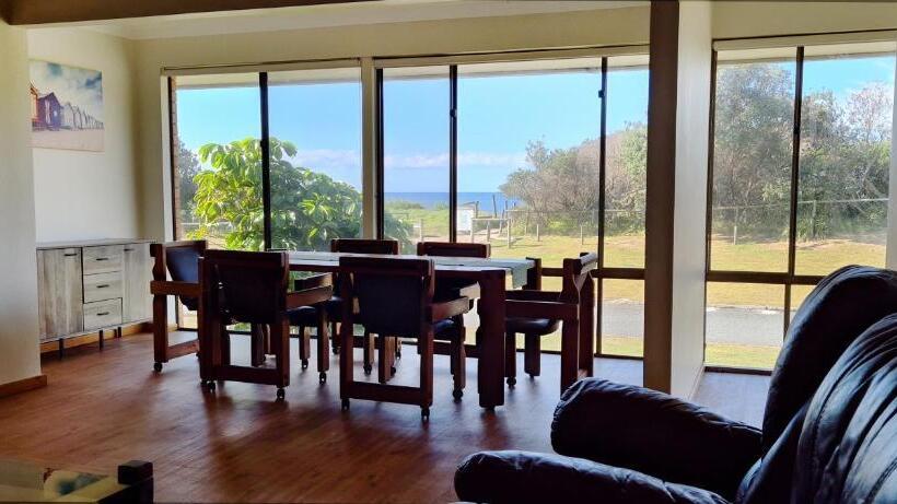 דירת 2 חדרים נוף לים, Diamond Beach Resort, Mid North Coast Nsw