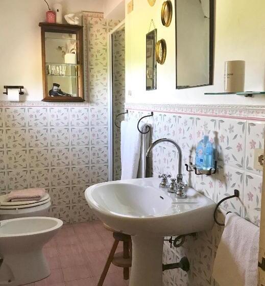 스탠다드 룸, Agriturismo La Leccia