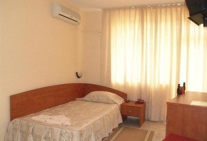 Номер Стандарт с Террасой, Family Hotel Andreev