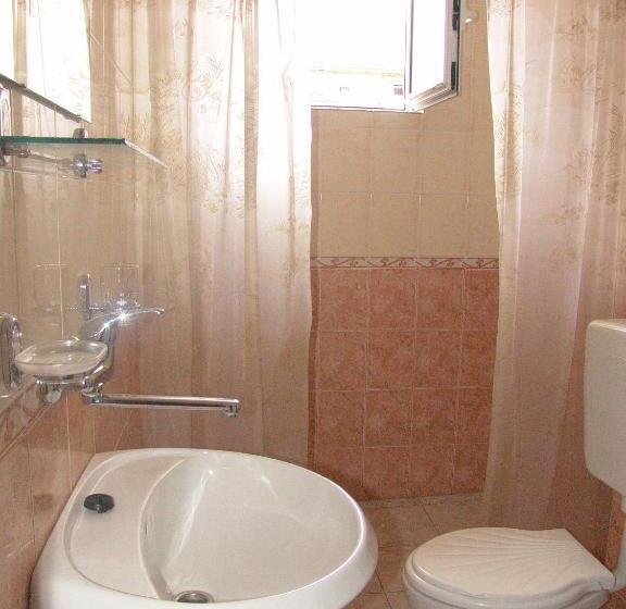 Четырехместный Номер Стандарт, Family Hotel Andreev