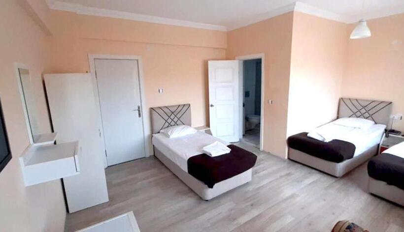 חדר סטנדרט לשלושה, Aygun Hotel Avanos