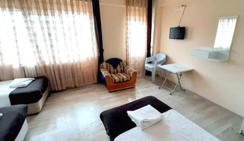 חדר סטנדרט לשלושה, Aygun Hotel Avanos