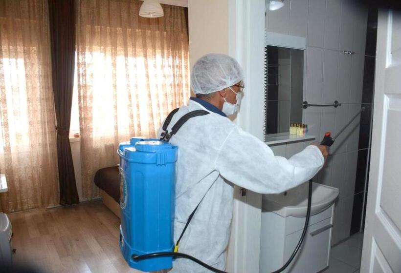 חדר סטנדרט, Aygun Hotel Avanos