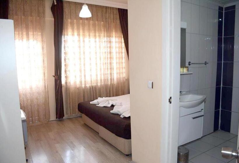 חדר סטנדרט, Aygun Hotel Avanos