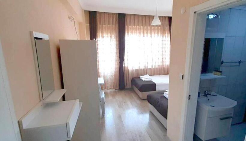 חדר סטנדרט, Aygun Hotel Avanos