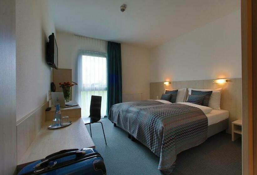 スタンダードルーム, Best Sleep