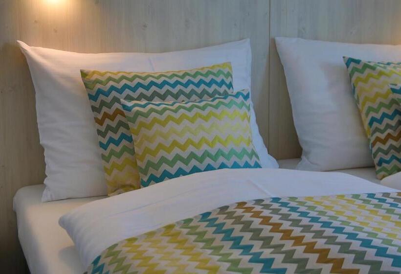 デラックスルーム, Best Sleep