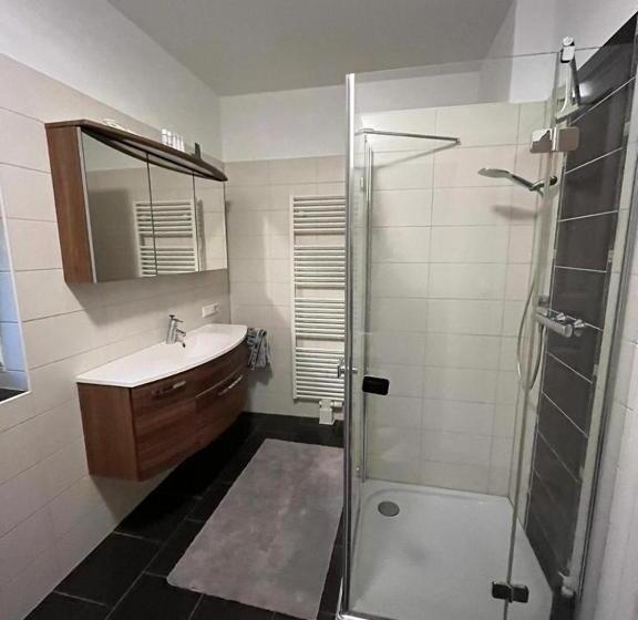 １ベッドルームのデラックスアパートメント, Best Sleep