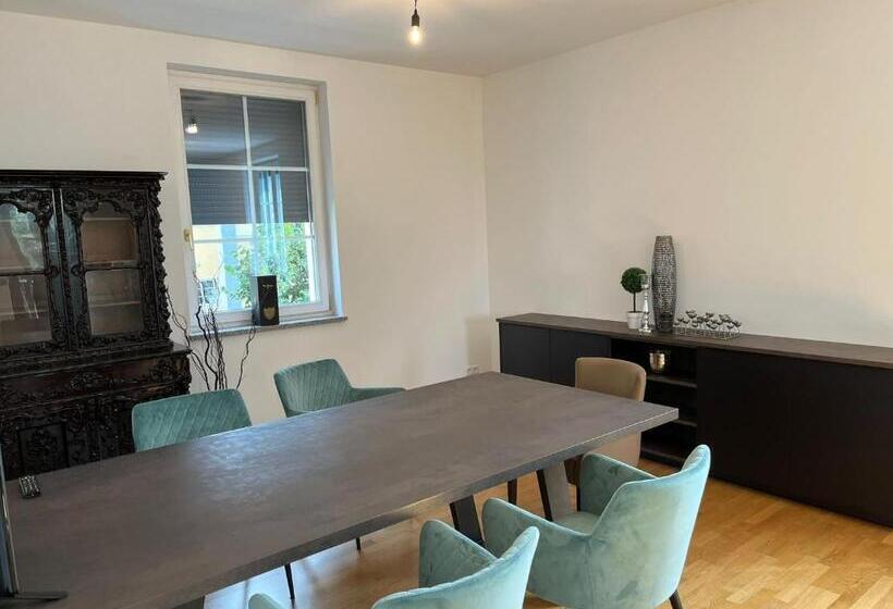 １ベッドルームのデラックスアパートメント, Best Sleep