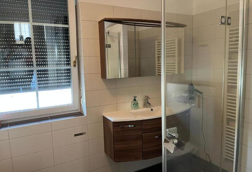 バルコニー付き１ベッドルームアパートメント, Best Sleep