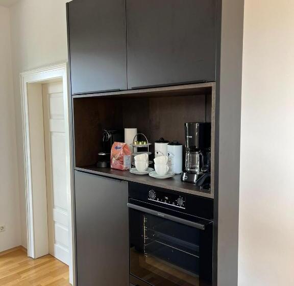 バルコニー付き１ベッドルームアパートメント, Best Sleep