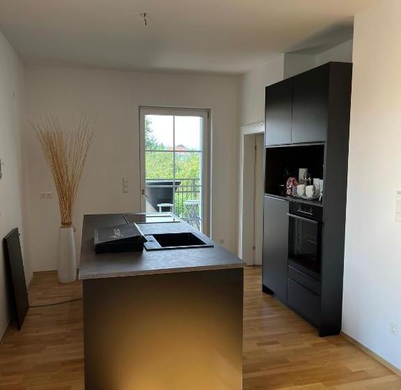 バルコニー付き１ベッドルームアパートメント, Best Sleep