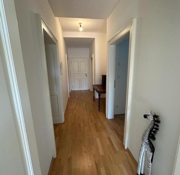 バルコニー付き１ベッドルームアパートメント, Best Sleep