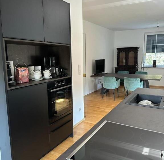 バルコニー付き１ベッドルームアパートメント, Best Sleep