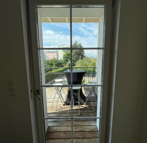 バルコニー付き１ベッドルームアパートメント, Best Sleep