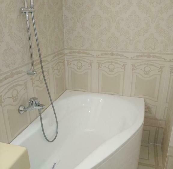 جناح جونيور, Dacia Sud