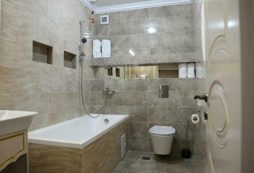 شقة غرفة واحدة مطلة على البحر, Dacia Sud