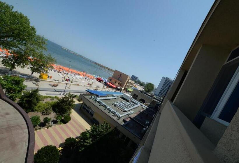 חדר סטנדרט נוף לים, Dacia Sud