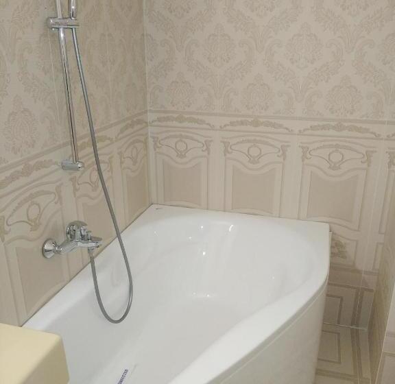 סוויטת ג'וניור נוף לים, Dacia Sud