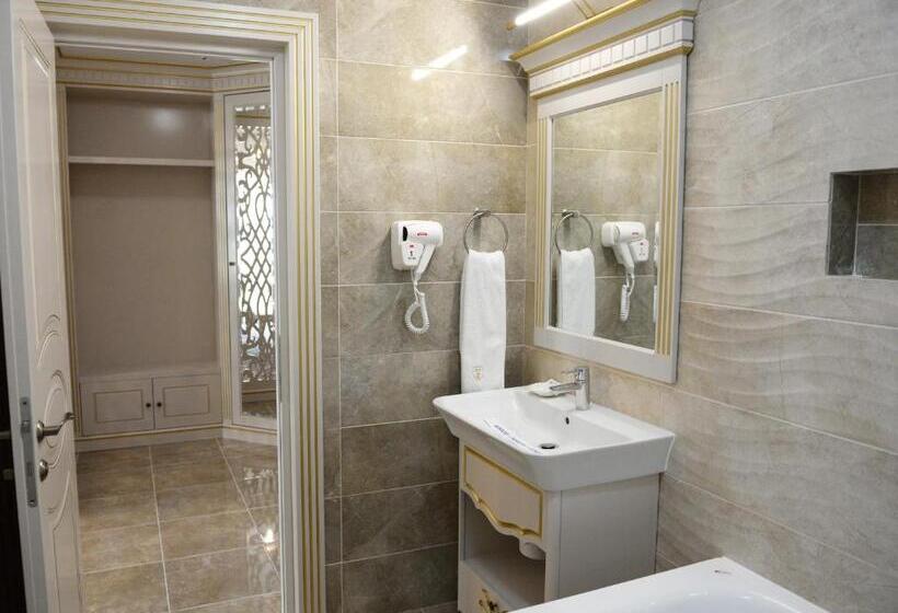 شقة غرفة واحدة مطلة على البحر, Dacia Sud