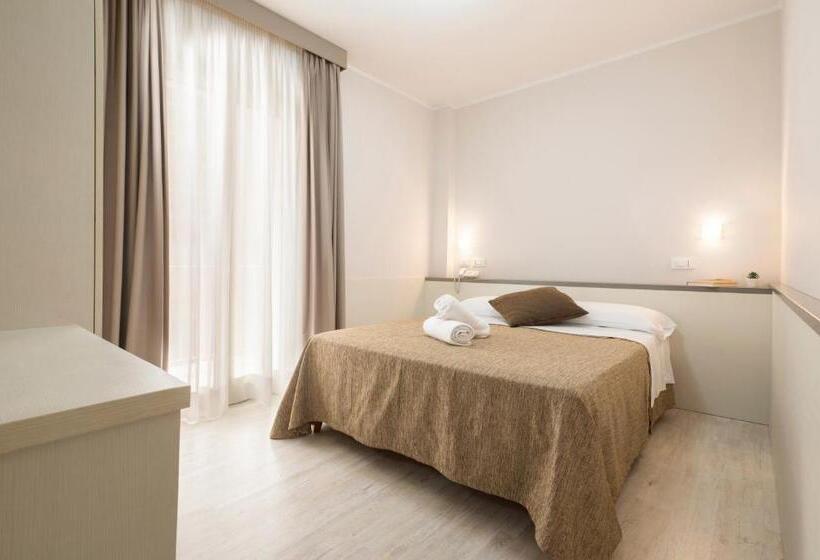 Номер Стандарт, Ec