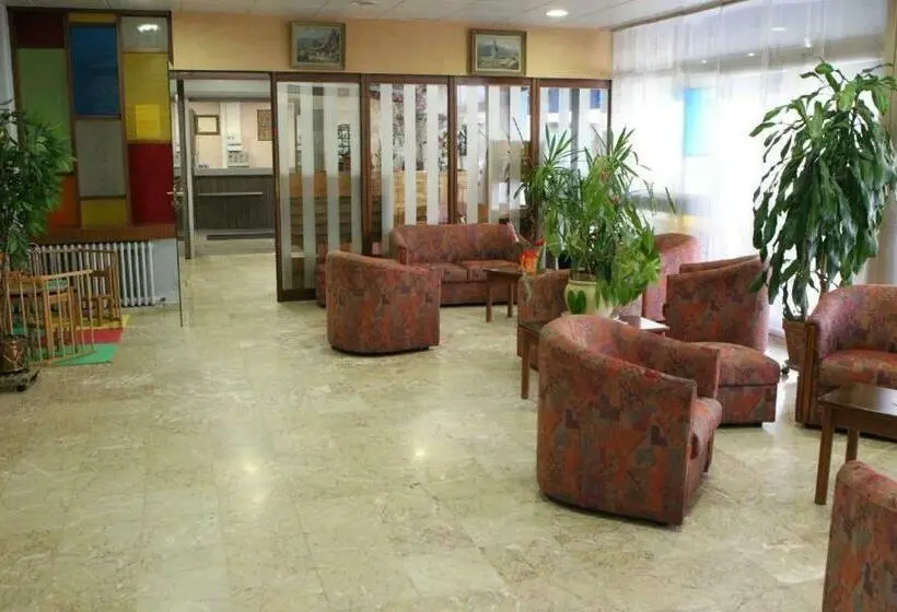 スタンダードルーム, Les Portes Du Cantal