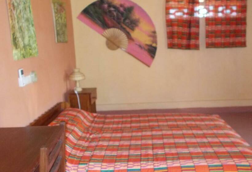 Standard Bungalow Garden View, Alize Plage