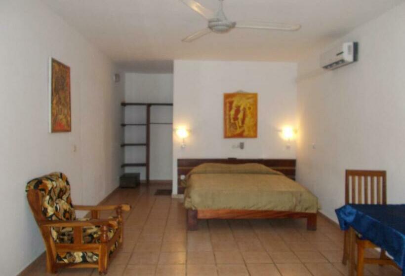 Superior Room, Alize Plage