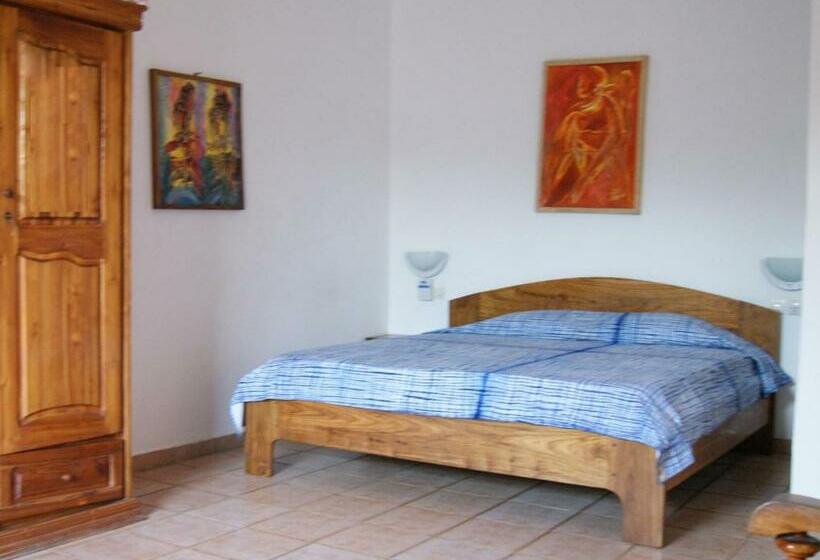 Standard Room, Alize Plage