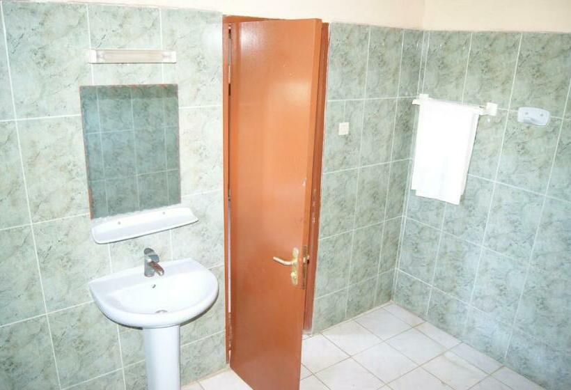 Standard Room Sea View, Alize Plage