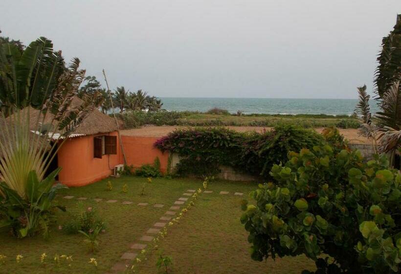 Standard Bungalow Garden View, Alize Plage