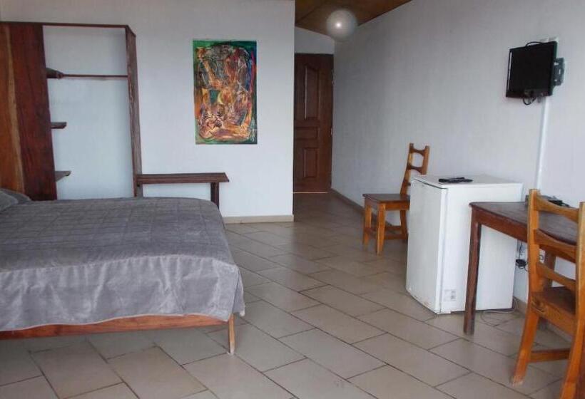 Superior Room, Alize Plage