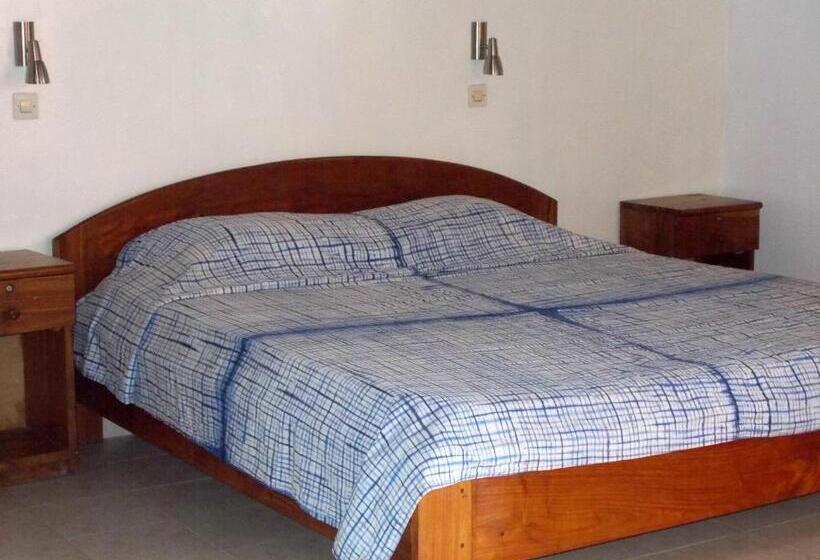 Standard Room, Alize Plage