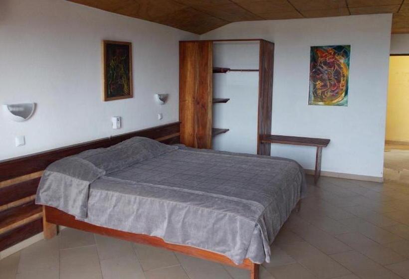 Deluxe Room Sea View, Alize Plage