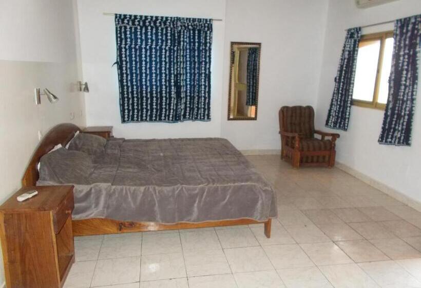 Standard Room, Alize Plage