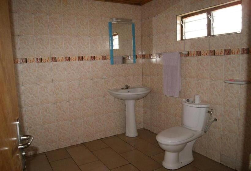 Standard Room, Alize Plage