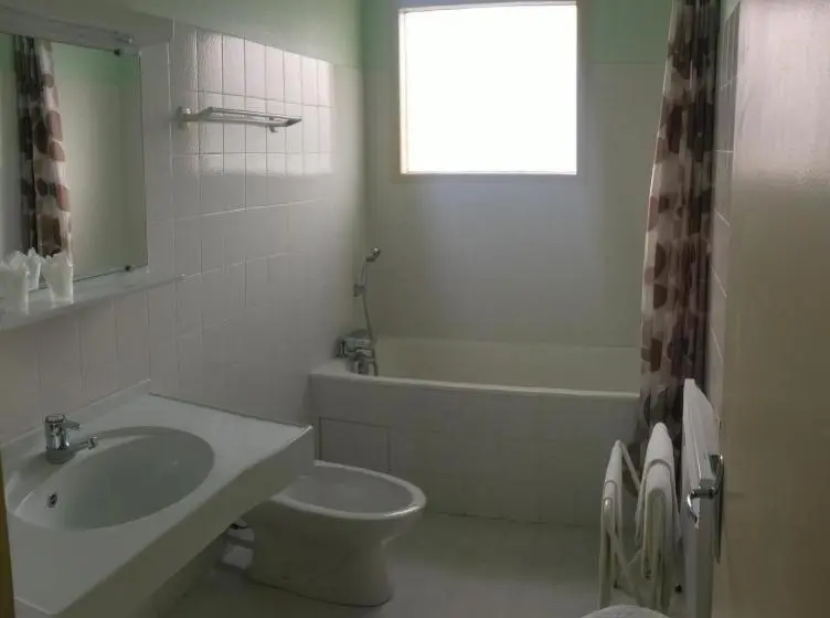 スタンダード4人部屋, Les Portes Du Cantal