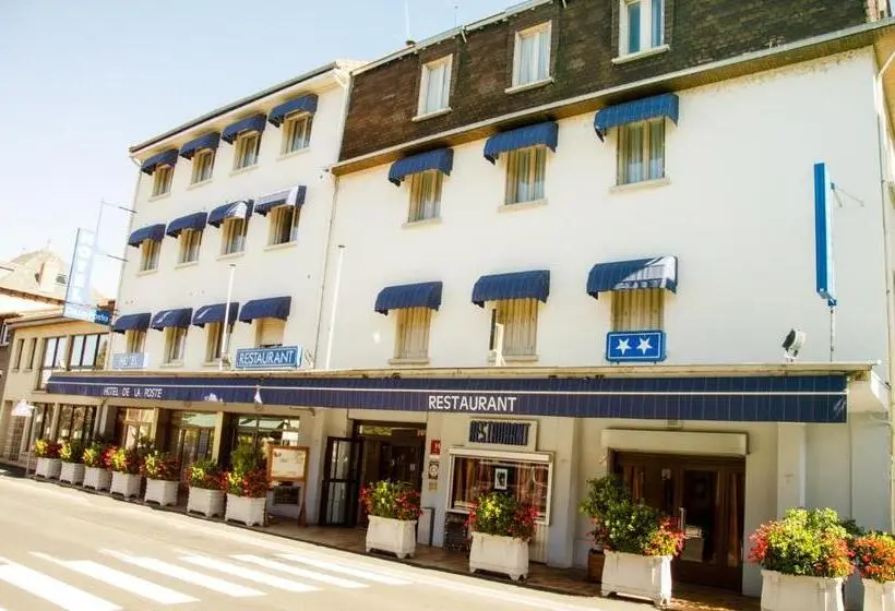 ガーデンビュースーペリアールーム, Les Portes Du Cantal