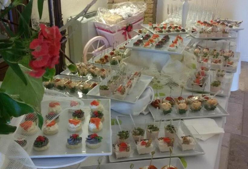 غرفة قياسية, Masseria Celentano Relais & Agriturismo