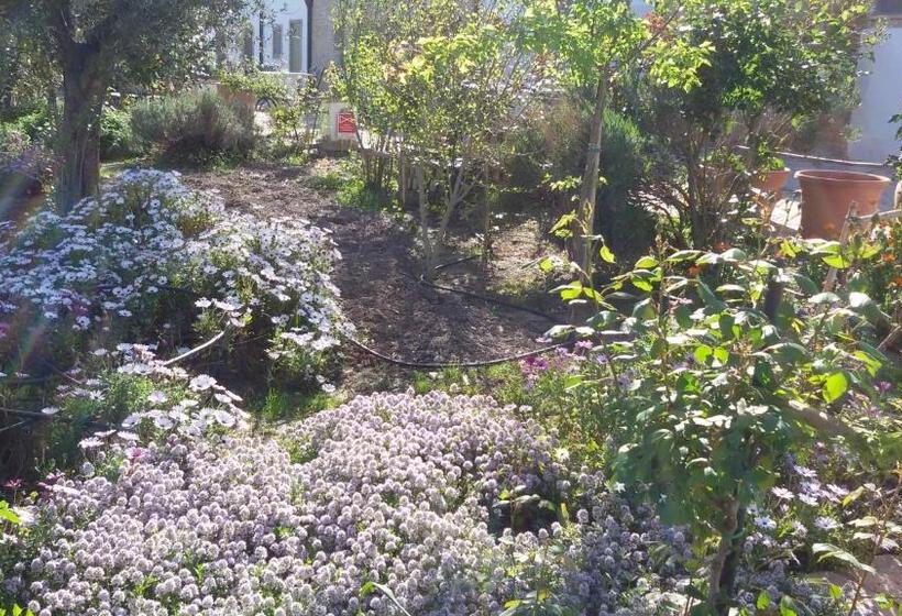 스탠다드 발코니 룸, Masseria Celentano Relais & Agriturismo