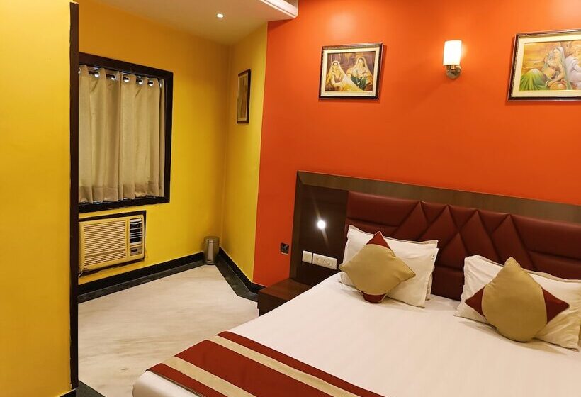 エクゼクティブルーム, Mulberry