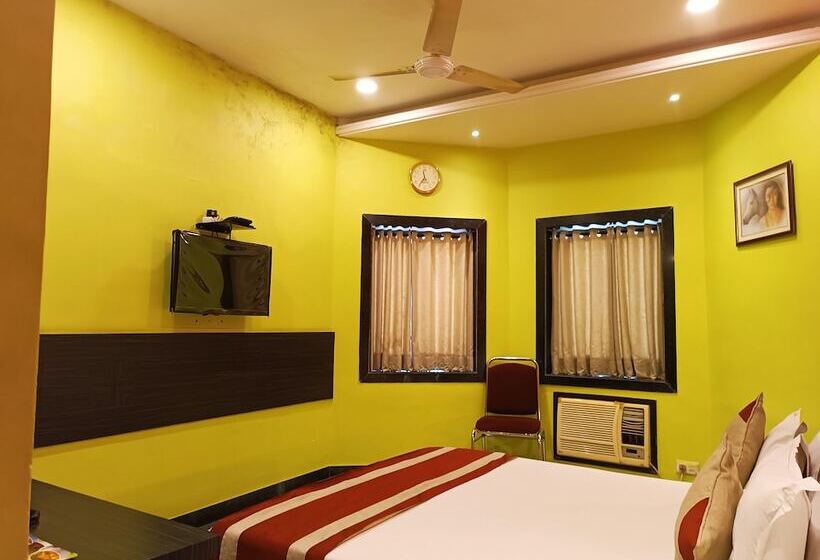 デラックスルーム, Mulberry