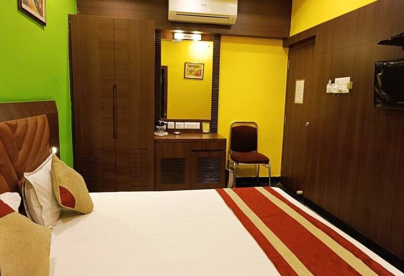 デラックスルーム, Mulberry