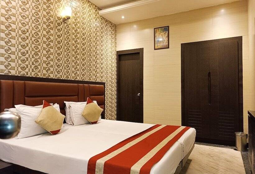 プレミアムルーム, Mulberry