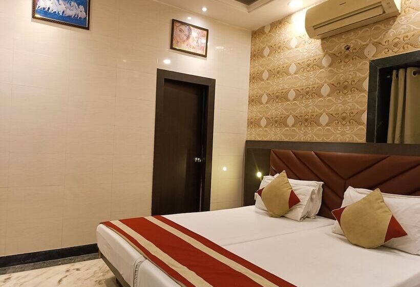 プレミアムルーム, Mulberry