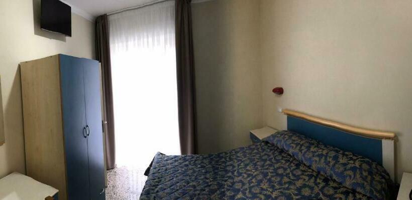 Номер Стандарт Вид на Горы, Sirena