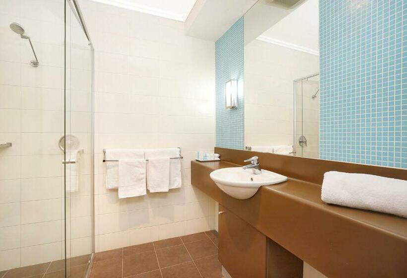 חדר אקזקיוטיב חדר קינג, Springs Shoalhaven Nowra