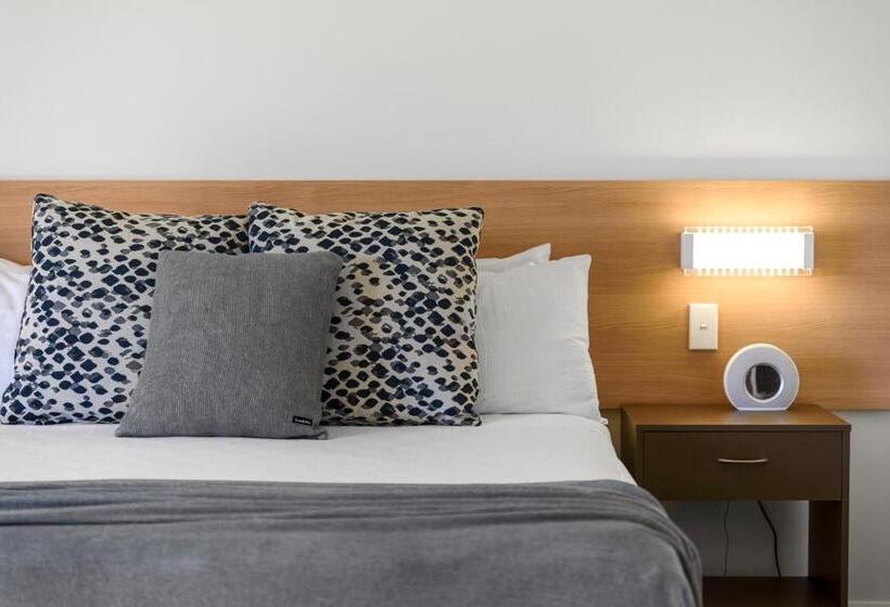 חדר אקזקיוטיב חדר קינג, Springs Shoalhaven Nowra