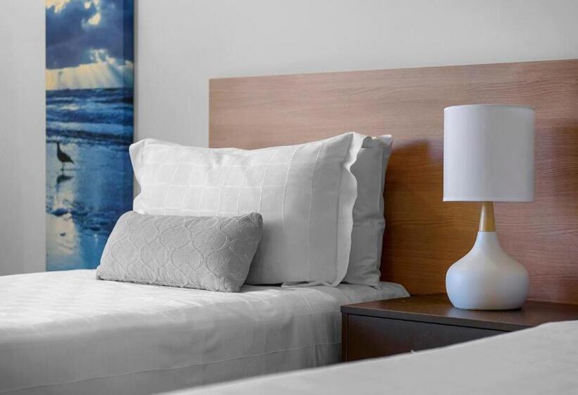 חדר סטנדרט נוף לבריכה, Springs Shoalhaven Nowra